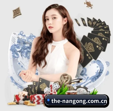 品牌诞生 - the-nangong.com.cn品牌正式登场,持有顶级运营资质,树立行业标杆。