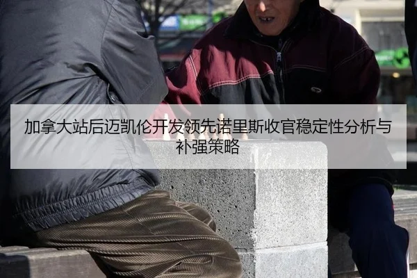 加拿大站后迈凯伦开发领先诺里斯收官稳定性分析与补强策略